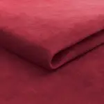 Majestic Velvet Wine Red