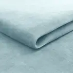 Majestic Velvet Light Blue