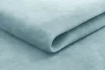 Majestic Velvet Light Blue