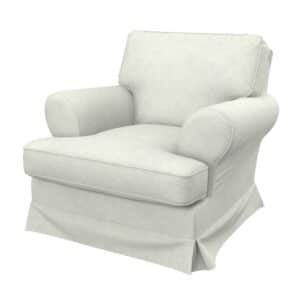 BARKABY housse de fauteuil