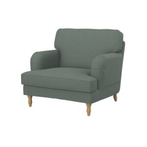 STOCKSUND housse de fauteuil