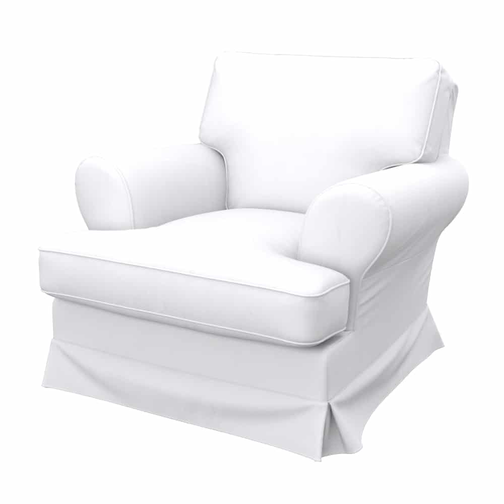 BARKABY housse de fauteuil