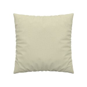 Housse de coussin 40x40cm