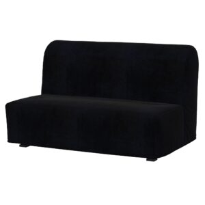 LYCKSELE housse de convertible 2places