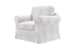 EKTORP housse de fauteuil