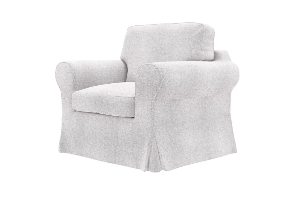 EKTORP housse de fauteuil
