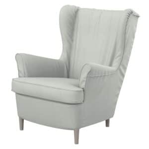 STRANDMON housse de fauteuil