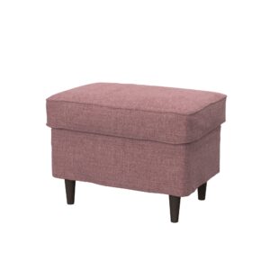 STRANDMON housse repose-pieds