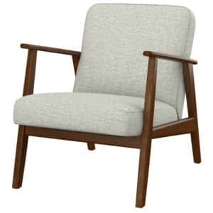 EKENASET housse fauteuil