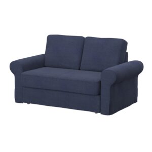 BACKABRO housse canapé convertible 2 places