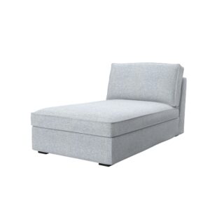 KIVIK housse méridienne