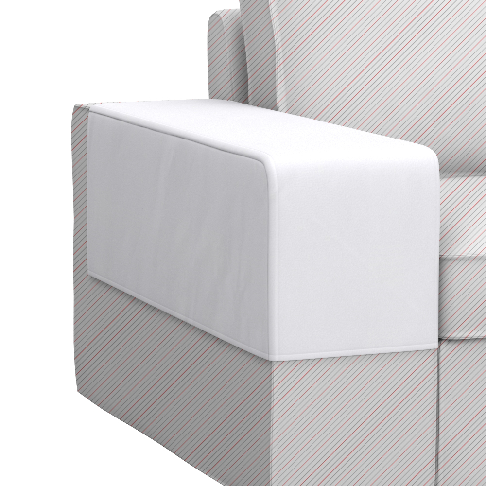 KIVIK Protecteurs d’Accoudoirs, une paire