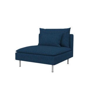 SODERHAMN housse chauffeuse 1 place