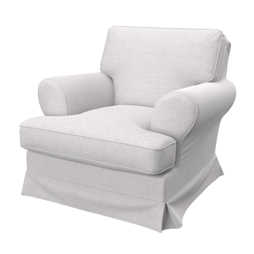 BARKABY housse de fauteuil