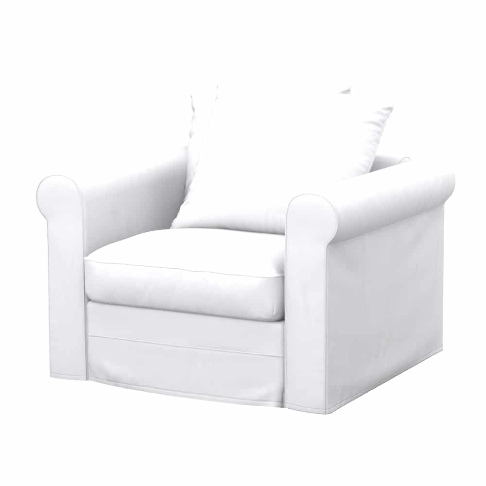GRONLID Housse de fauteuil « 2 »