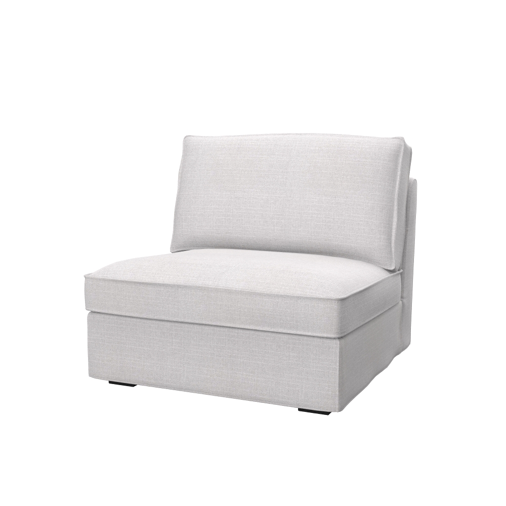 KIVIK housse chauffeuse 1 place
