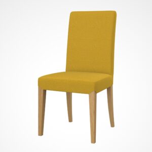 HENRIKSDAL housse pour chaise