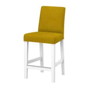 BERGMUND Housse per chaise de bar