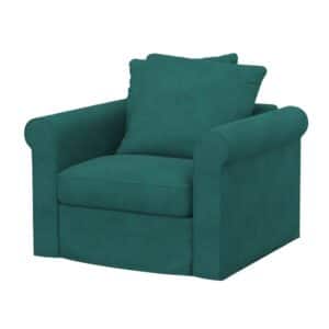 GRONLID Housse de fauteuil « 2 »