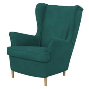STRANDMON housse de fauteuil