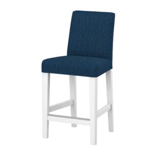 BERGMUND Housse per chaise de bar