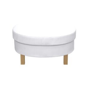 KARLANDA housse repose-pieds