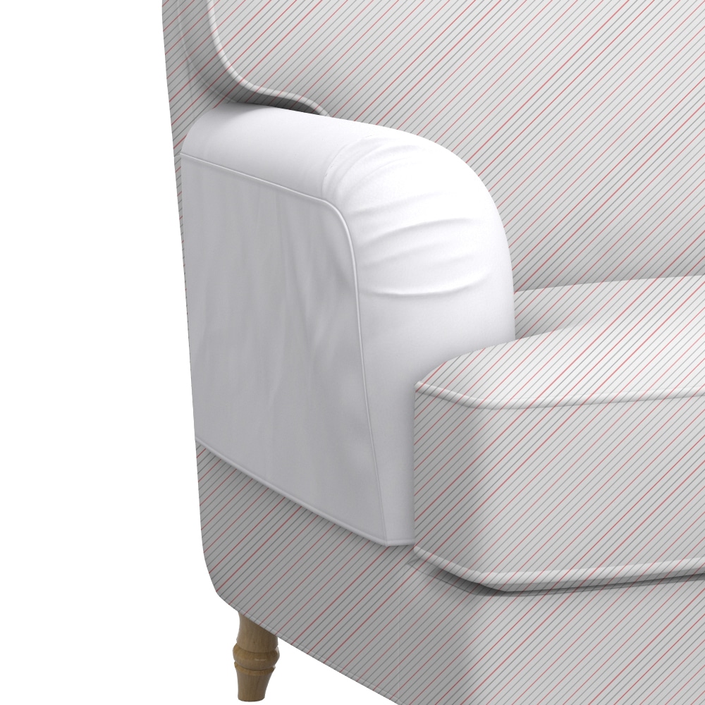 STOCKSUND Protecteurs d’Accoudoirs, une paire