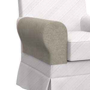 EKTORP Jennylund Protecteurs d&rsquo;Accoudoirs, une paire