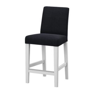 BERGMUND Housse per chaise de bar