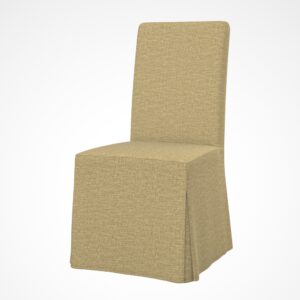 HENRIKSDAL housse pour chaise longue