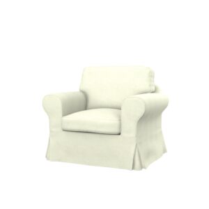 EKTORP housse de fauteuil