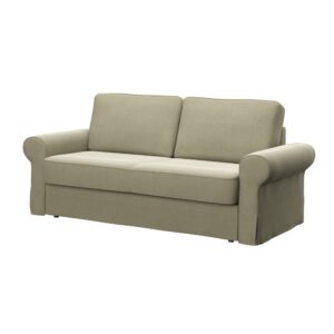 BACKABRO housse canapé convertible 3 places