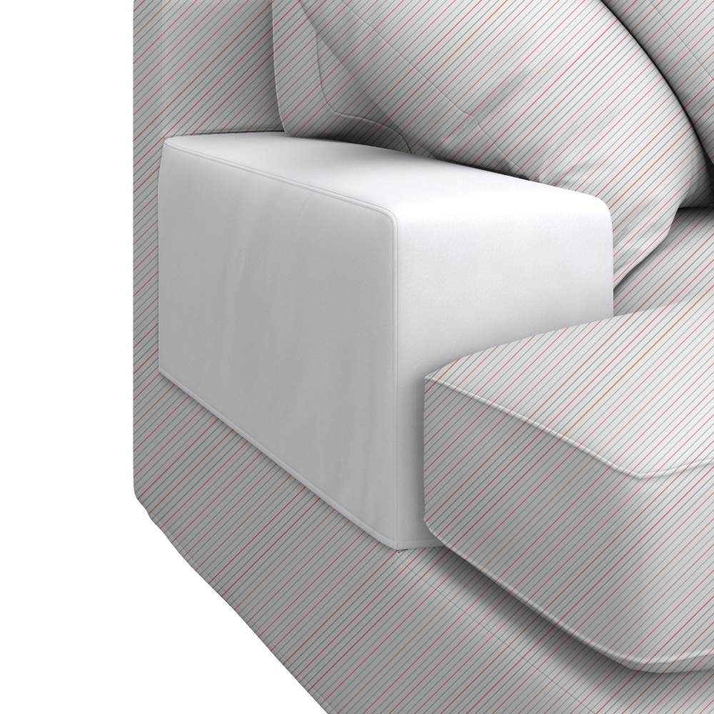 GOTEBORG Protecteurs d’Accoudoirs, une paire