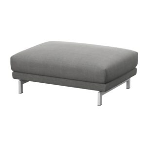 NOCKEBY  housse repose-piedss