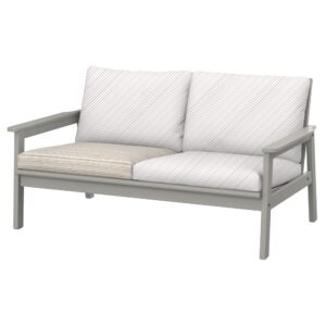 BONDHOLMEN/Kuddarna Housse de coussin de siège