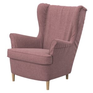 STRANDMON housse de fauteuil