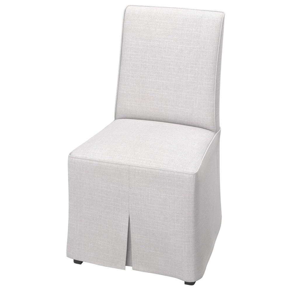 BERGMUND Housse per chaise longue