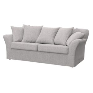 TOMELILLA housse canapé convertible