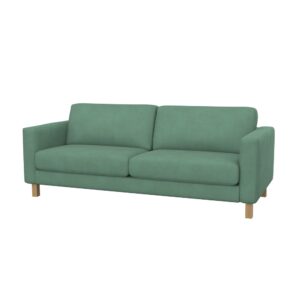 KARLSTAD housse canapé convertible 3 places