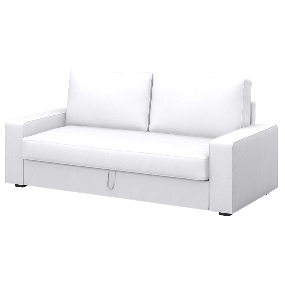 VILASUND housse de convertible 3places