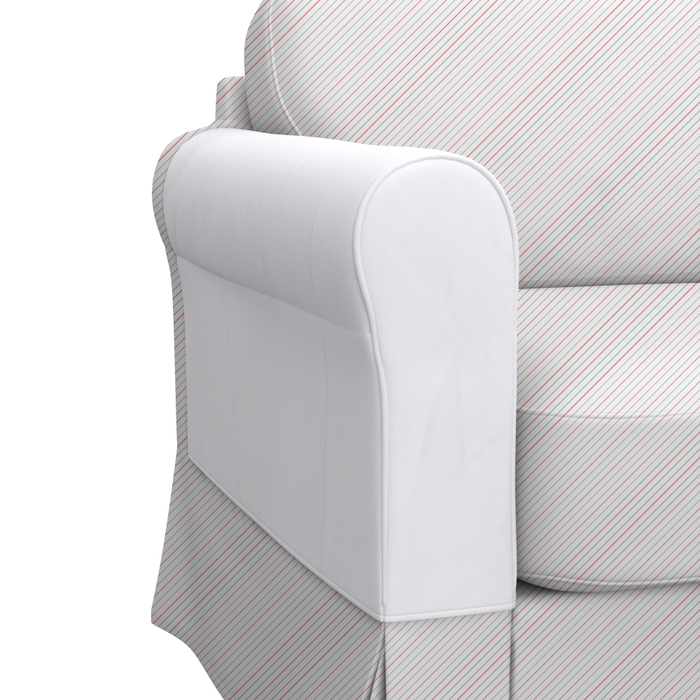 HAGALUND Protecteurs d’Accoudoirs, une paire