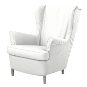 STRANDMON housse de fauteuil