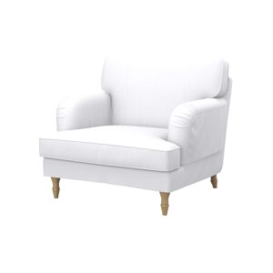 STOCKSUND housse de fauteuil