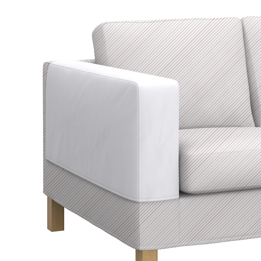 KARLANDA Protecteurs d’Accoudoirs, une paire