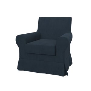JENNYLUND housse de fauteuil