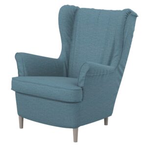 STRANDMON housse de fauteuil