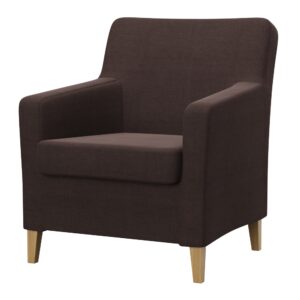 KARLSTAD housse de fauteuil, ancien modèle
