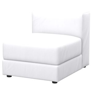 JATTEBO Housse module 1 place avec rangement