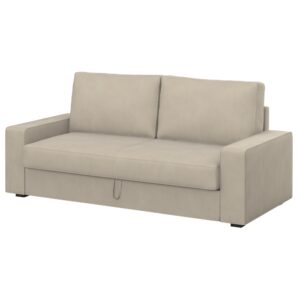 VILASUND housse de convertible 3places