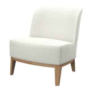 STOCKHOLM housse de fauteuil